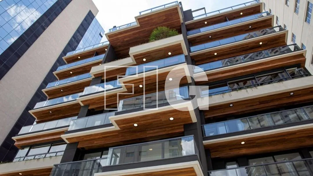 Apartamento com 2 suítes à venda em Itaim Bibi, São Paulo, por R$ 3.900.000 Imagem 20