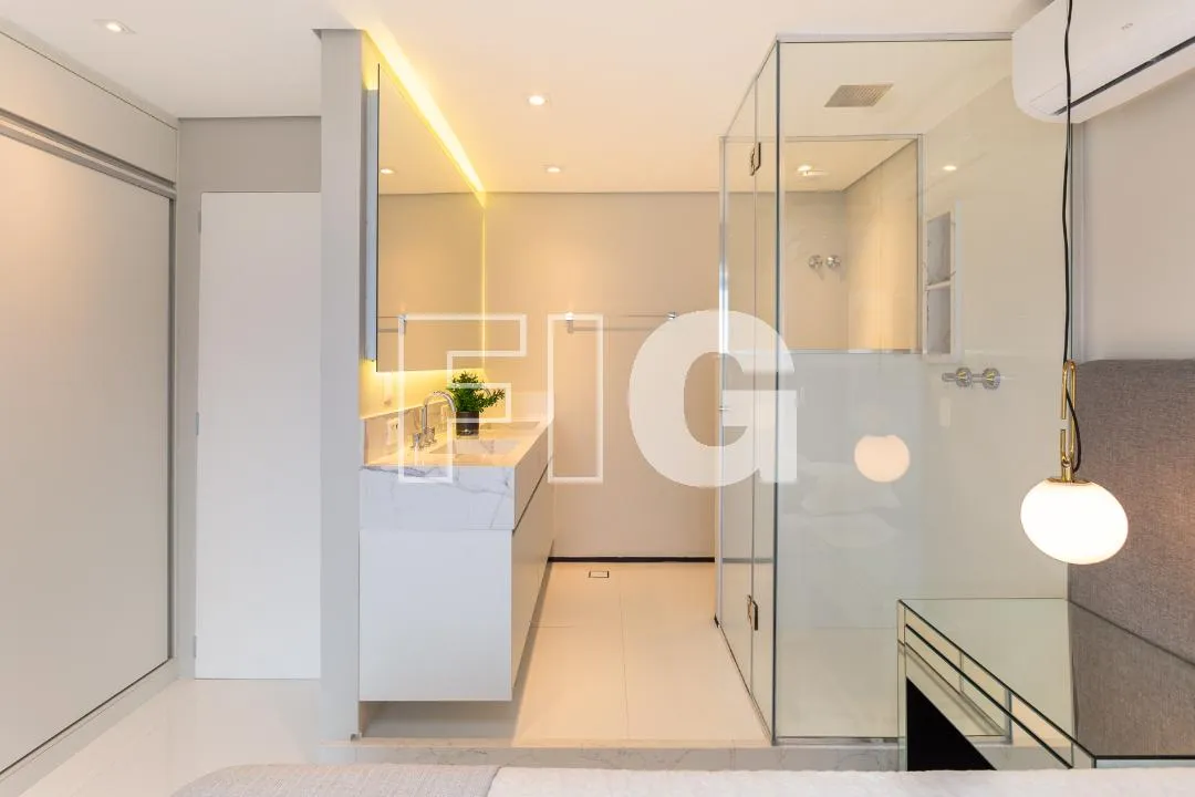 Apartamento com 2 suítes à venda em Itaim Bibi, São Paulo, por R$ 3.900.000 Imagem 18