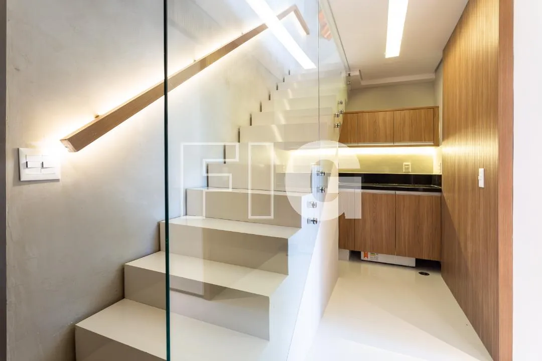 Apartamento com 2 suítes à venda em Itaim Bibi, São Paulo, por R$ 3.900.000 Imagem 11