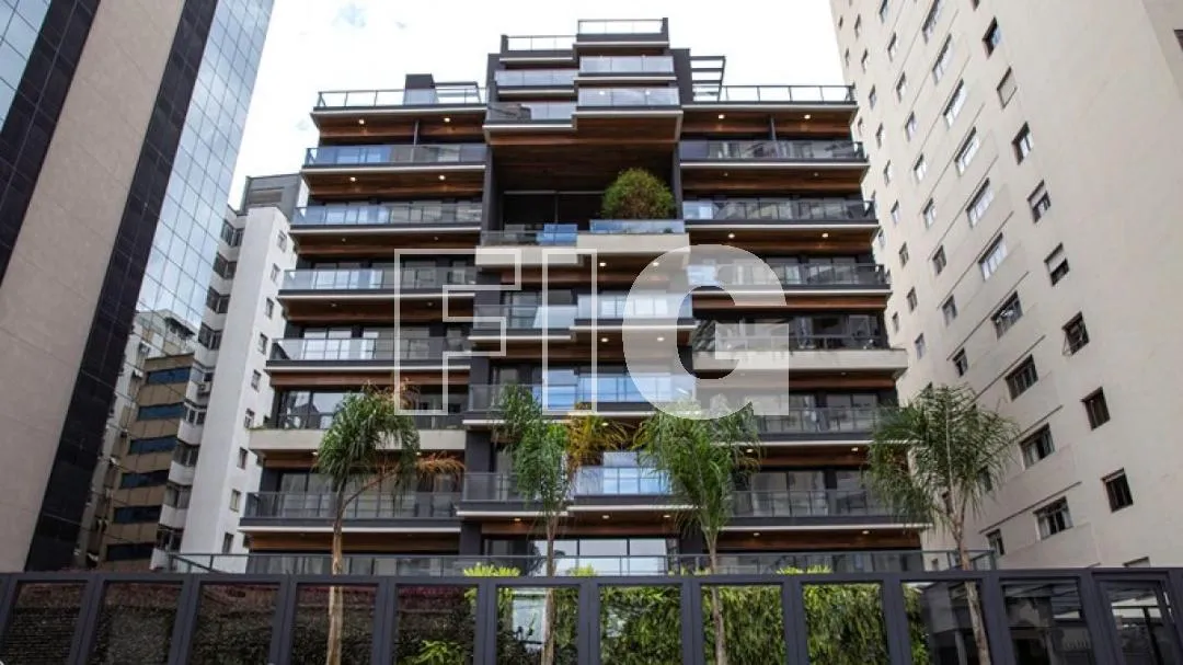 Apartamento com 2 suítes à venda em Itaim Bibi, São Paulo, por R$ 3.900.000 Imagem 19