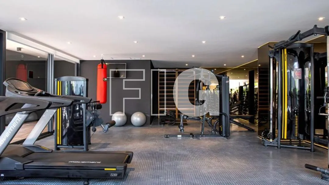 Apartamento com 2 suítes à venda em Itaim Bibi, São Paulo, por R$ 3.900.000 Imagem 23