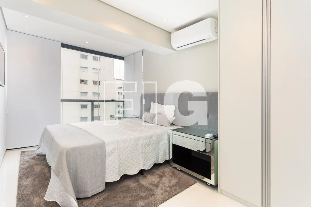 Apartamento com 2 suítes à venda em Itaim Bibi, São Paulo, por R$ 3.900.000 Imagem 12