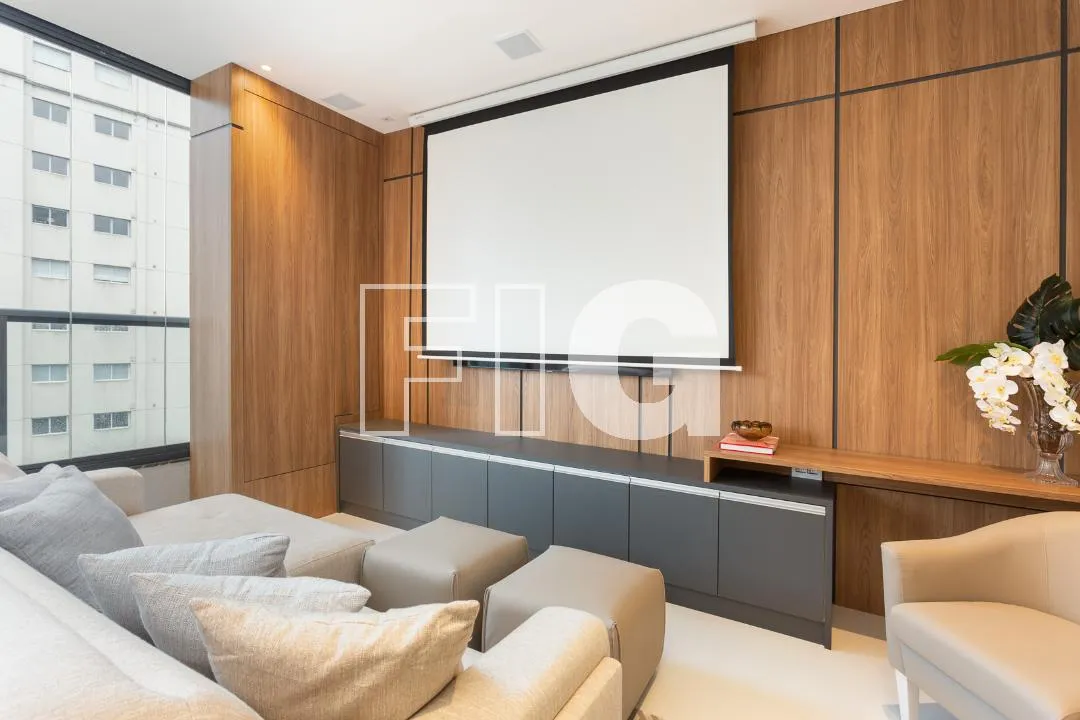 Apartamento com 2 suítes à venda em Itaim Bibi, São Paulo, por R$ 3.900.000 Imagem 8