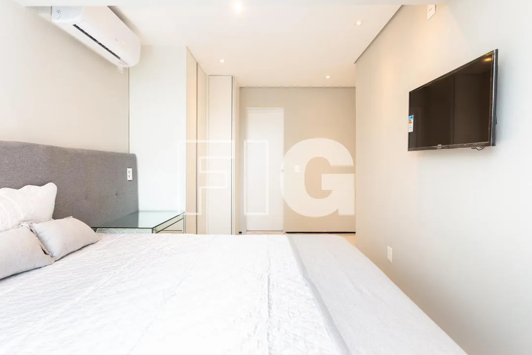 Apartamento com 2 suítes à venda em Itaim Bibi, São Paulo, por R$ 3.900.000 Imagem 13