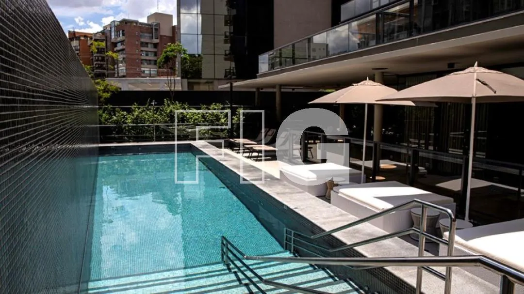 Apartamento com 2 suítes à venda em Itaim Bibi, São Paulo, por R$ 3.900.000 Imagem 26