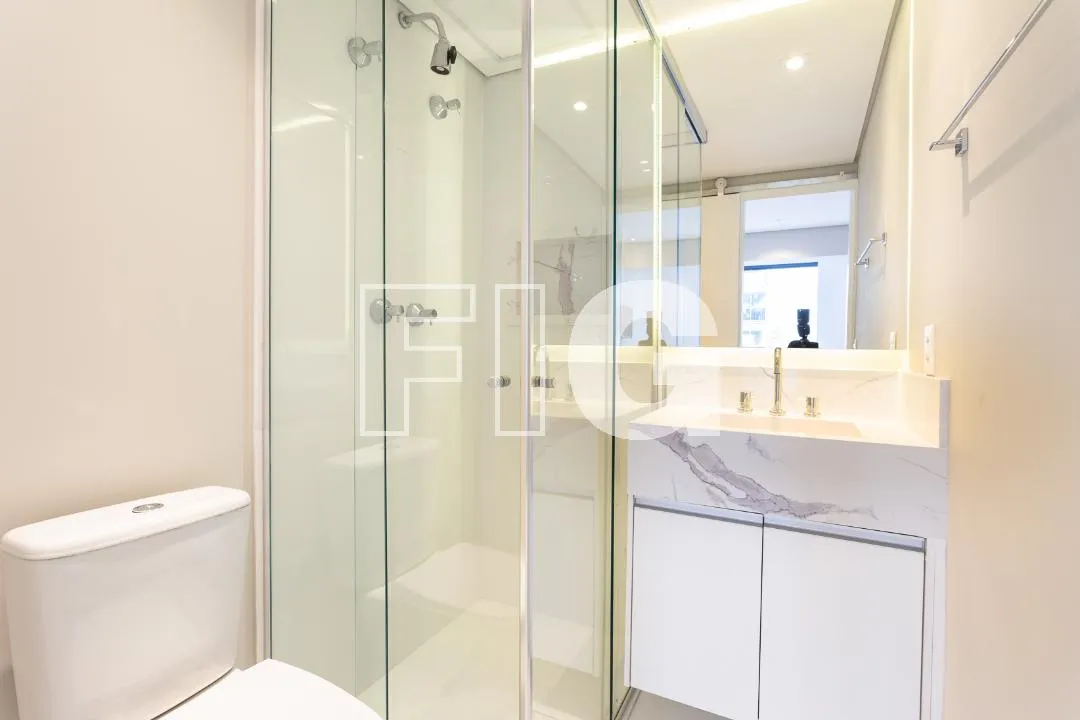 Apartamento com 2 suítes à venda em Itaim Bibi, São Paulo, por R$ 3.900.000 Imagem 14