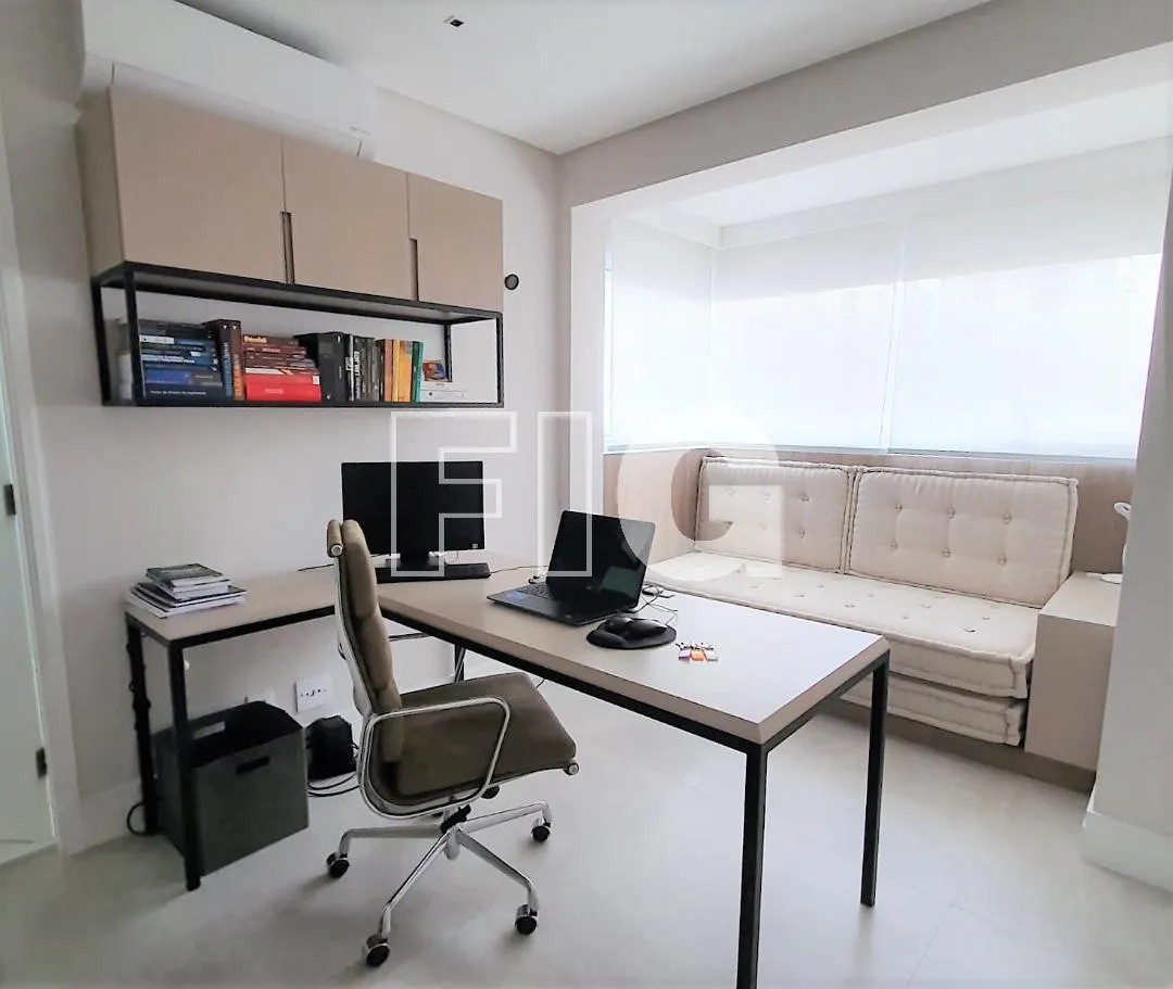 Apartamento com 3 suítes à venda em Moema, São Paulo, por R$ 4.200.000 Imagem 19