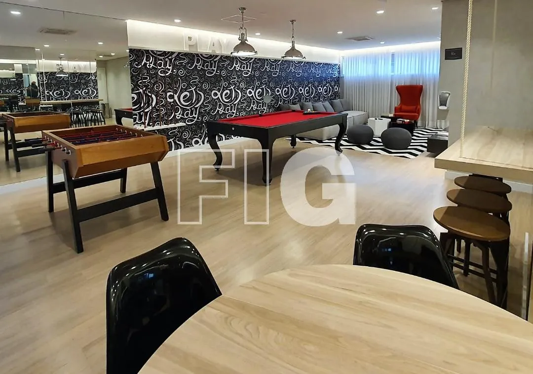 Apartamento com 3 suítes à venda em Moema, São Paulo, por R$ 4.200.000 Imagem 34