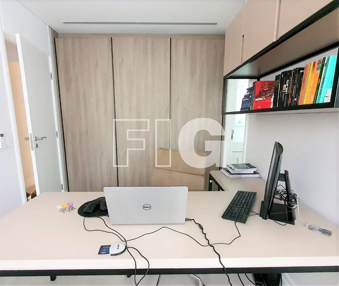 Apartamento com 3 suítes à venda em Moema, São Paulo, por R$ 4.200.000 Imagem 20