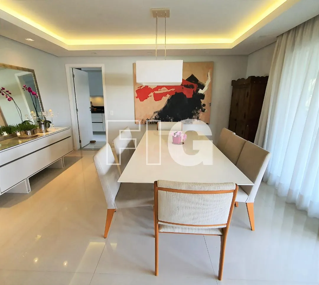 Apartamento com 4 suítes à venda em Panamby, São Paulo, por R$ 2.990.000 Imagem 8