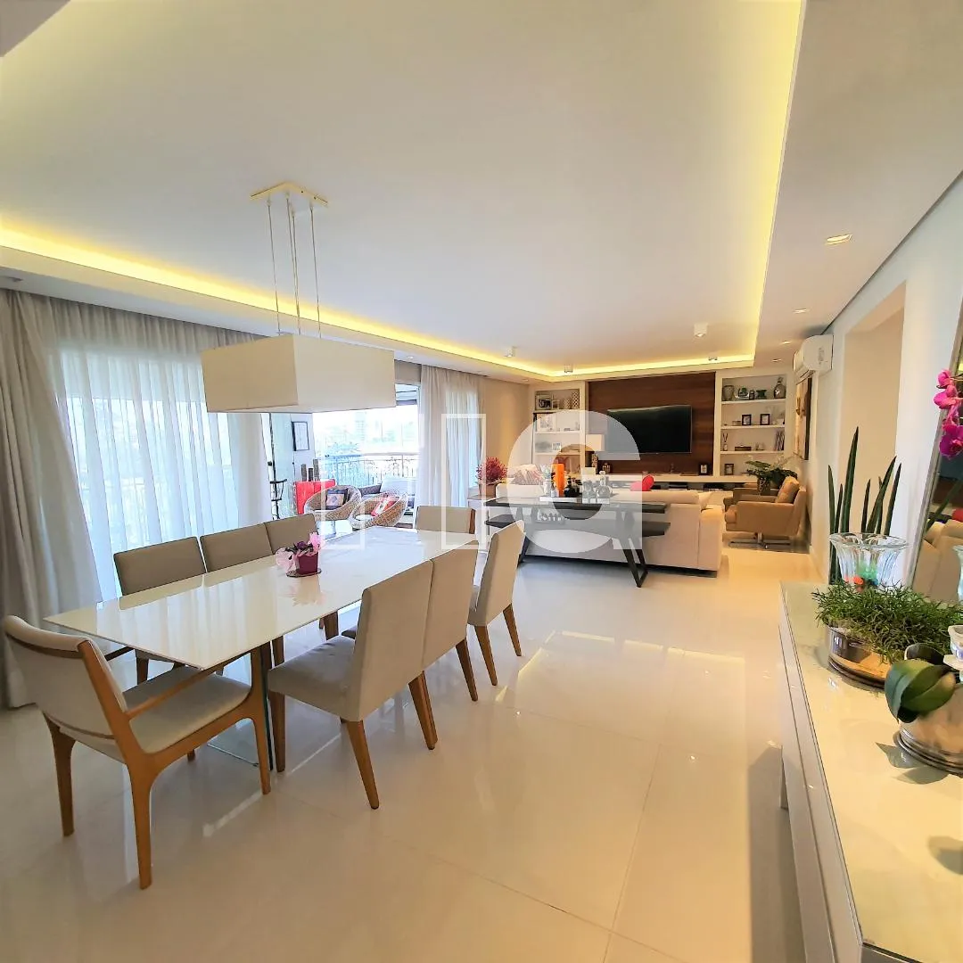 Apartamento com 4 suítes à venda em Panamby, São Paulo, por R$ 2.990.000 Imagem 4