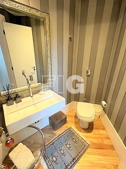 Apartamento com 3 suítes à venda em Morumbi, São Paulo, por R$ 1.750.000 Imagem 11