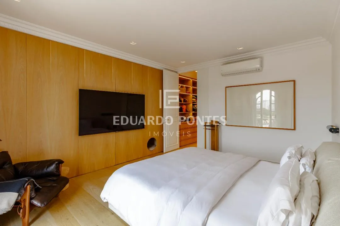 Apartamento com 3 suítes à venda em Jardim Paulista, São Paulo, por R$ 13.500.000 Imagem 26