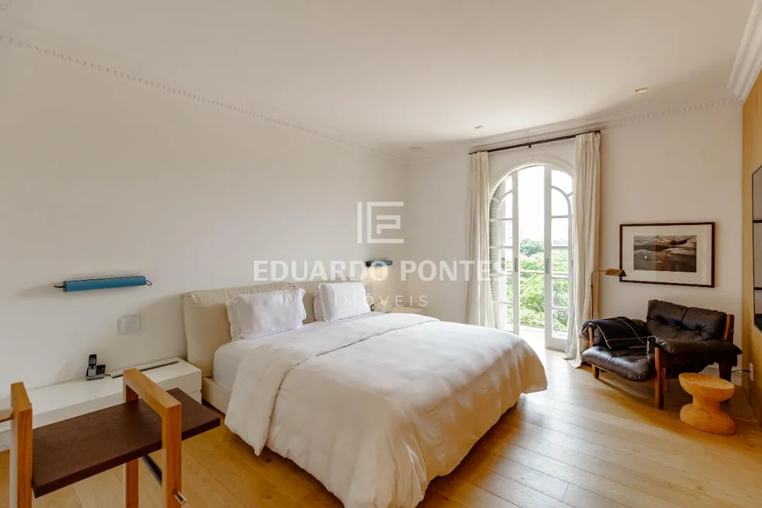 Apartamento com 3 suítes à venda em Jardim Paulista, São Paulo, por R$ 13.500.000 Imagem 53