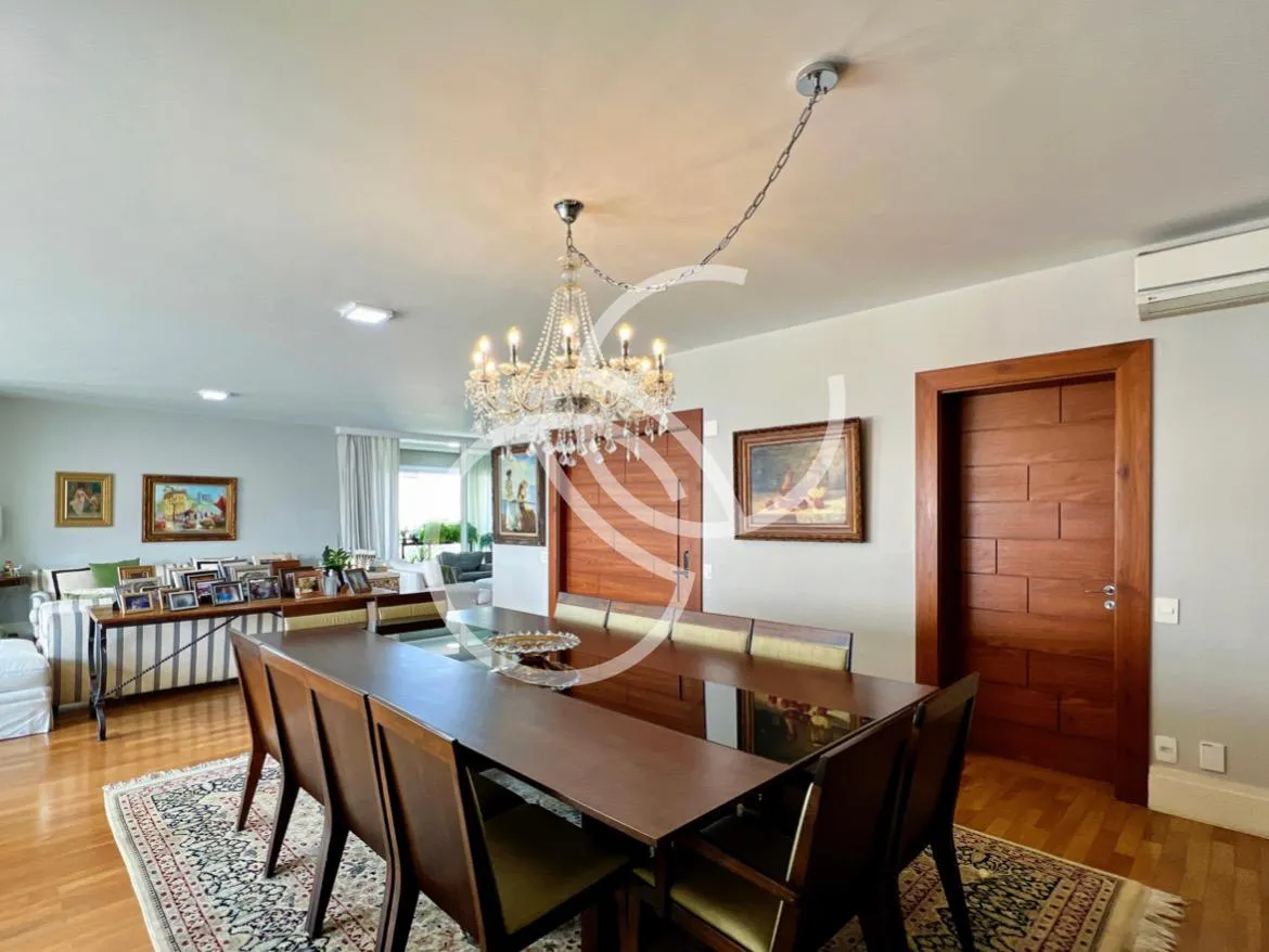 Apartamento com 4 suítes à venda em Jardim Europa, São Paulo, por R$ 12.500.000 Imagem 3