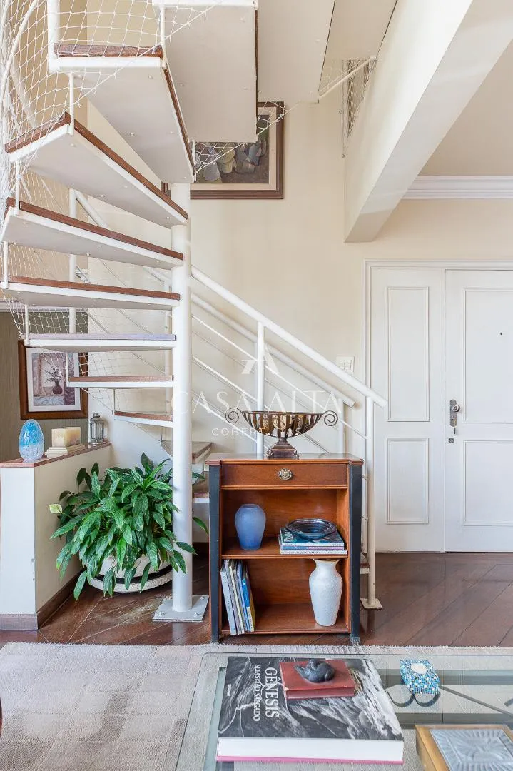 Cobertura com 3 suítes à venda em Brooklin, São Paulo, por R$ 2.490.000 Imagem 13