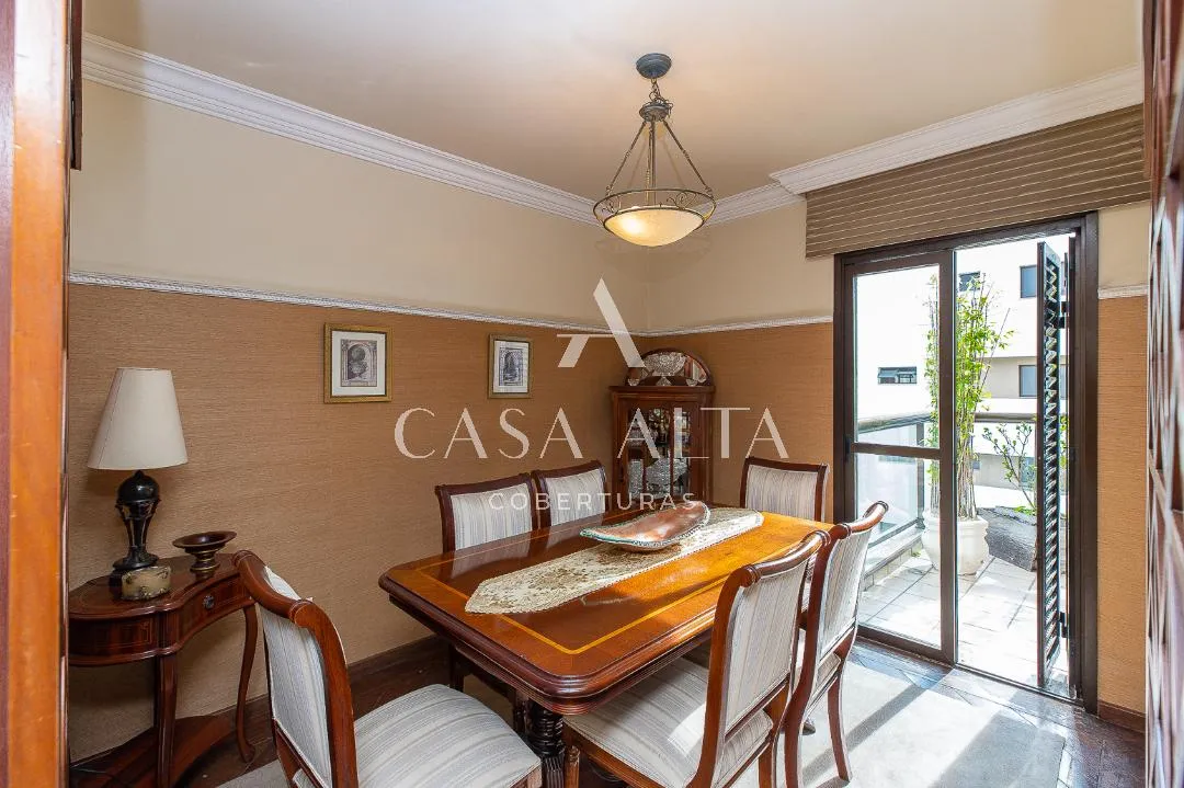 Cobertura com 3 suítes à venda em Brooklin, São Paulo, por R$ 2.490.000 Imagem 4