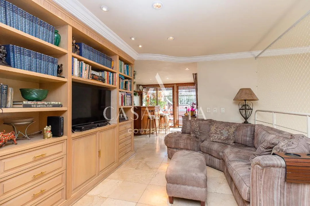 Cobertura com 3 suítes à venda em Brooklin, São Paulo, por R$ 2.490.000 Imagem 28