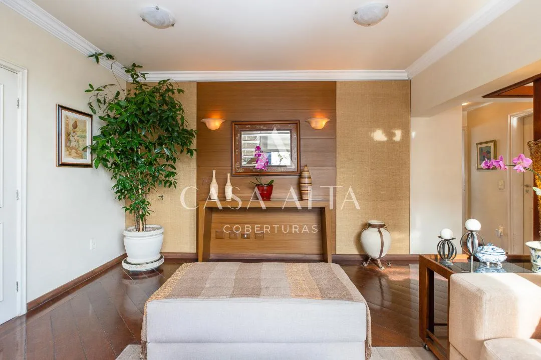 Cobertura com 3 suítes à venda em Brooklin, São Paulo, por R$ 2.490.000 Imagem 14