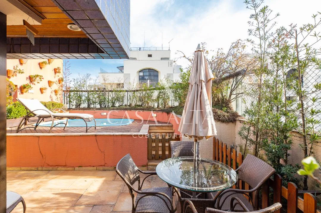 Cobertura com 3 suítes à venda em Brooklin, São Paulo, por R$ 2.490.000 Imagem 29