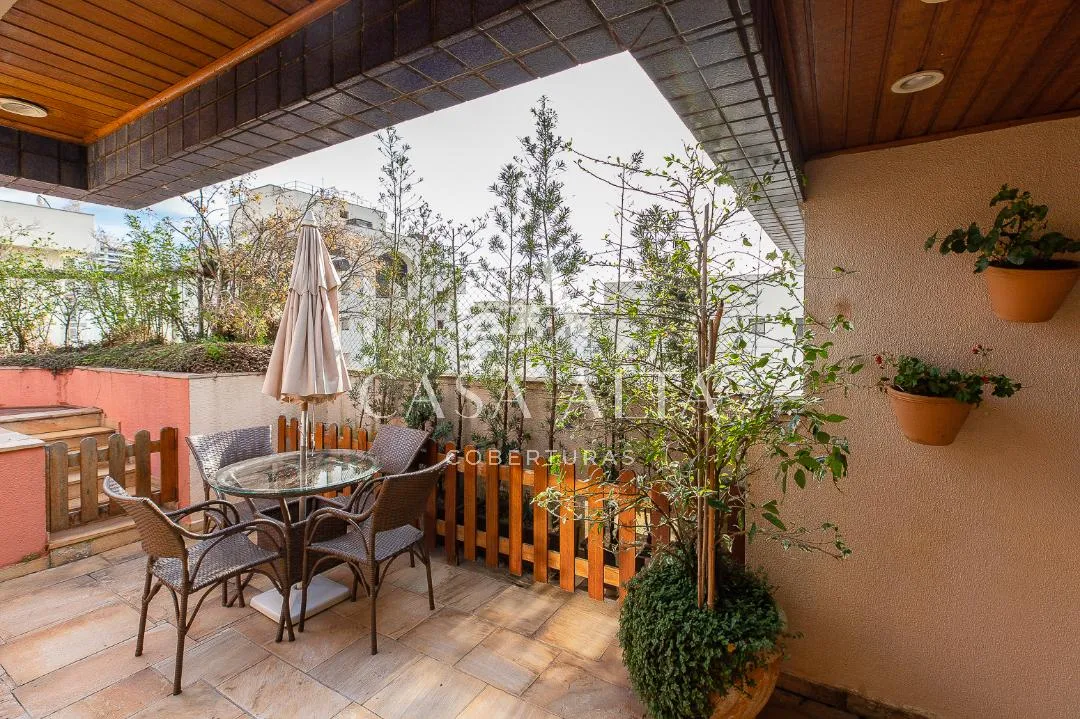 Cobertura com 3 suítes à venda em Brooklin, São Paulo, por R$ 2.490.000 Imagem 31