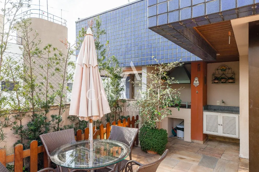 Cobertura com 3 suítes à venda em Brooklin, São Paulo, por R$ 2.490.000 Imagem 33