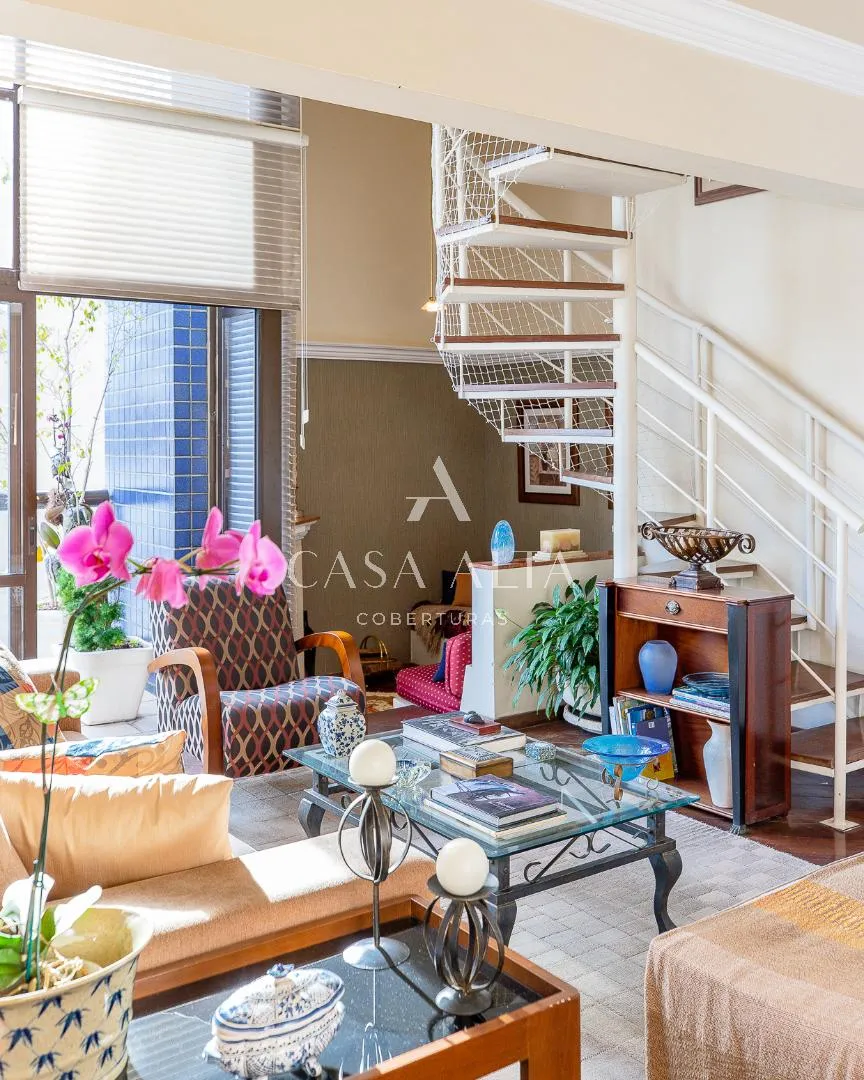 Cobertura com 3 suítes à venda em Brooklin, São Paulo, por R$ 2.490.000 Imagem 15