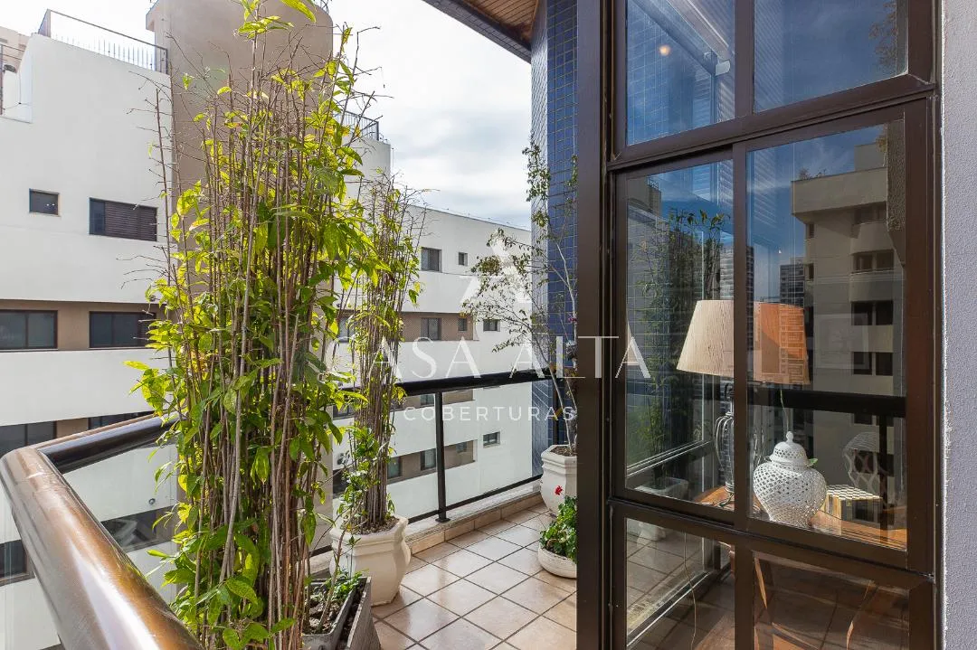 Cobertura com 3 suítes à venda em Brooklin, São Paulo, por R$ 2.490.000 Imagem 7