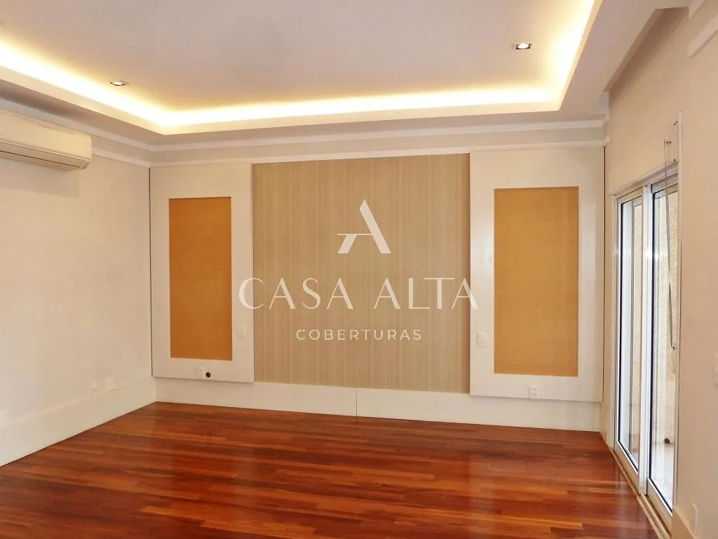 Cobertura com 4 suítes à venda em Panamby, São Paulo, por R$ 5.500.000 Imagem 21