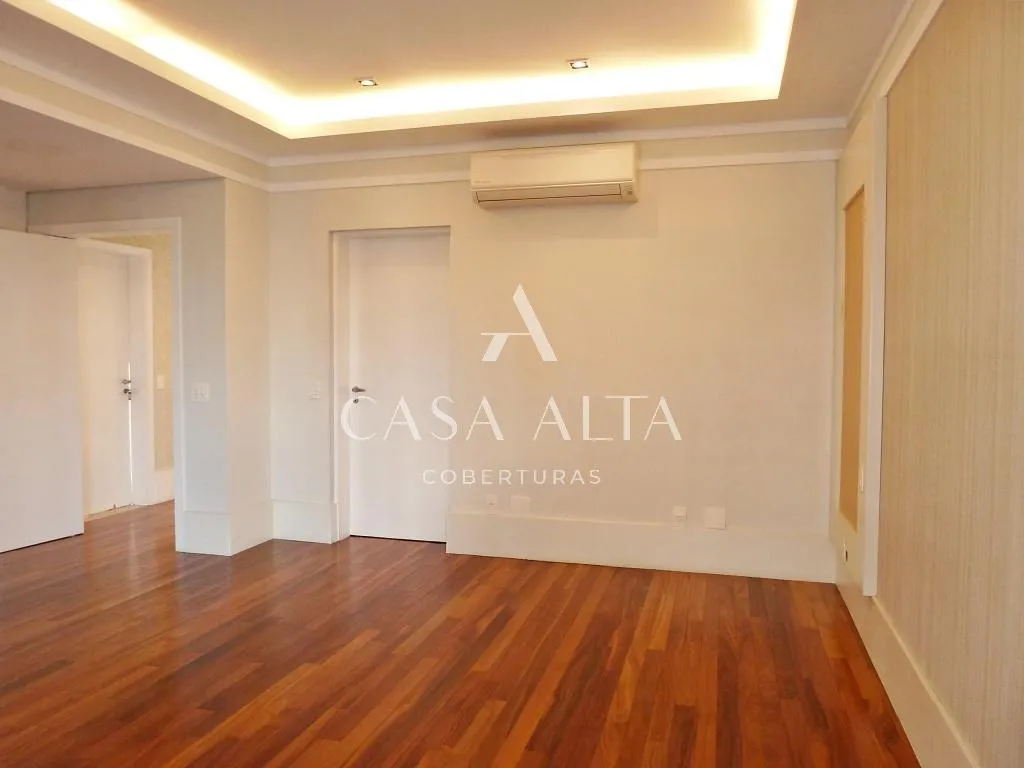 Cobertura com 4 suítes à venda em Panamby, São Paulo, por R$ 5.500.000 Imagem 28