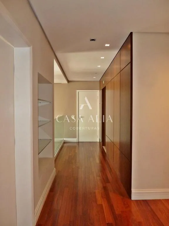 Cobertura com 4 suítes à venda em Panamby, São Paulo, por R$ 5.500.000 Imagem 12