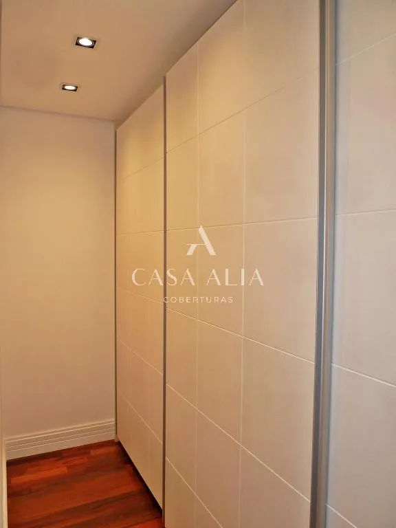 Cobertura com 4 suítes à venda em Panamby, São Paulo, por R$ 5.500.000 Imagem 17