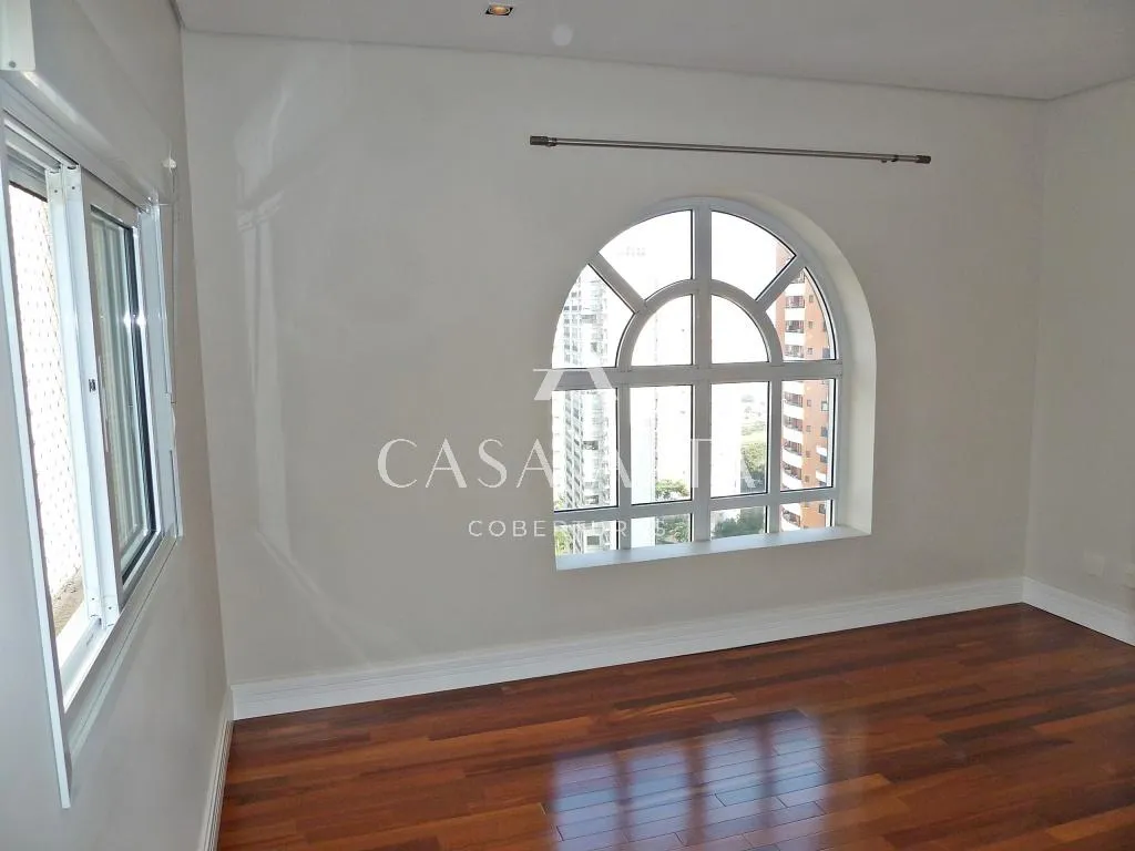 Cobertura com 4 suítes à venda em Panamby, São Paulo, por R$ 5.500.000 Imagem 14