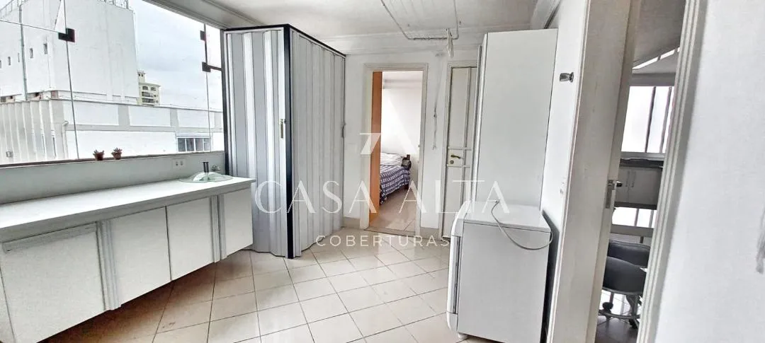 Cobertura com 4 suítes à venda em Santa Cecília, São Paulo, por R$ 5.700.000 Imagem 57