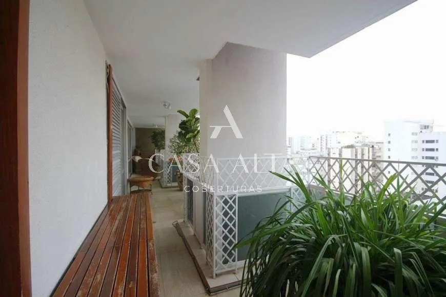 Cobertura com 4 suítes à venda em Santa Cecília, São Paulo, por R$ 5.700.000 Imagem 30