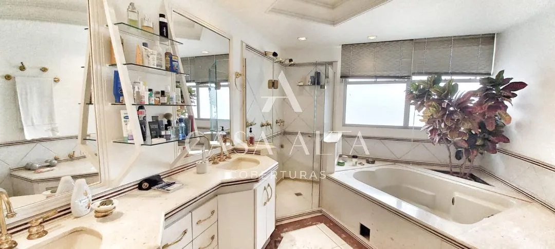 Cobertura com 4 suítes à venda em Santa Cecília, São Paulo, por R$ 5.700.000 Imagem 36