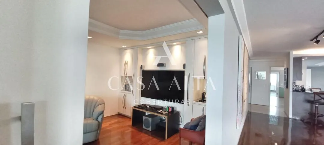 Cobertura com 4 suítes à venda em Santa Cecília, São Paulo, por R$ 5.700.000 Imagem 24