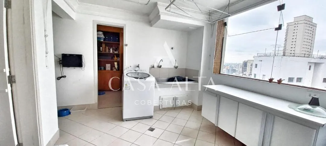 Cobertura com 4 suítes à venda em Santa Cecília, São Paulo, por R$ 5.700.000 Imagem 56