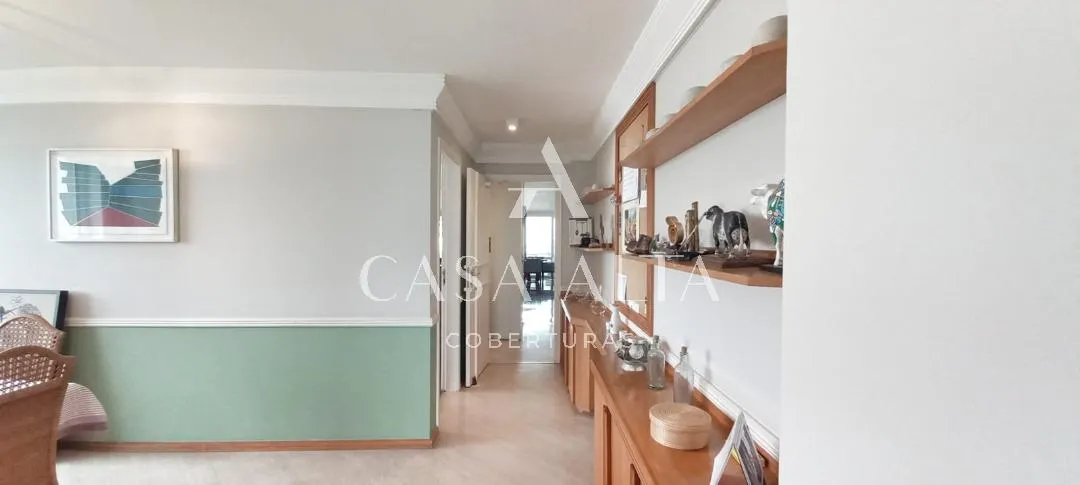 Cobertura com 4 suítes à venda em Santa Cecília, São Paulo, por R$ 5.700.000 Imagem 47