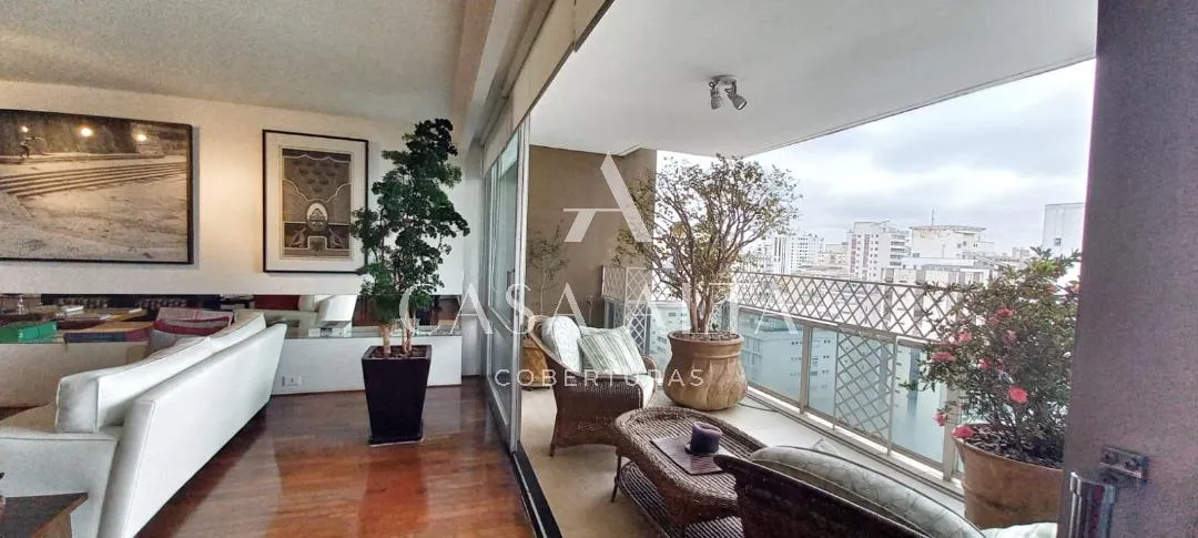 Cobertura com 4 suítes à venda em Santa Cecília, São Paulo, por R$ 5.700.000 Imagem 26