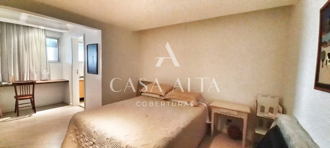 Cobertura com 4 suítes à venda em Santa Cecília, São Paulo, por R$ 5.700.000 Imagem 43