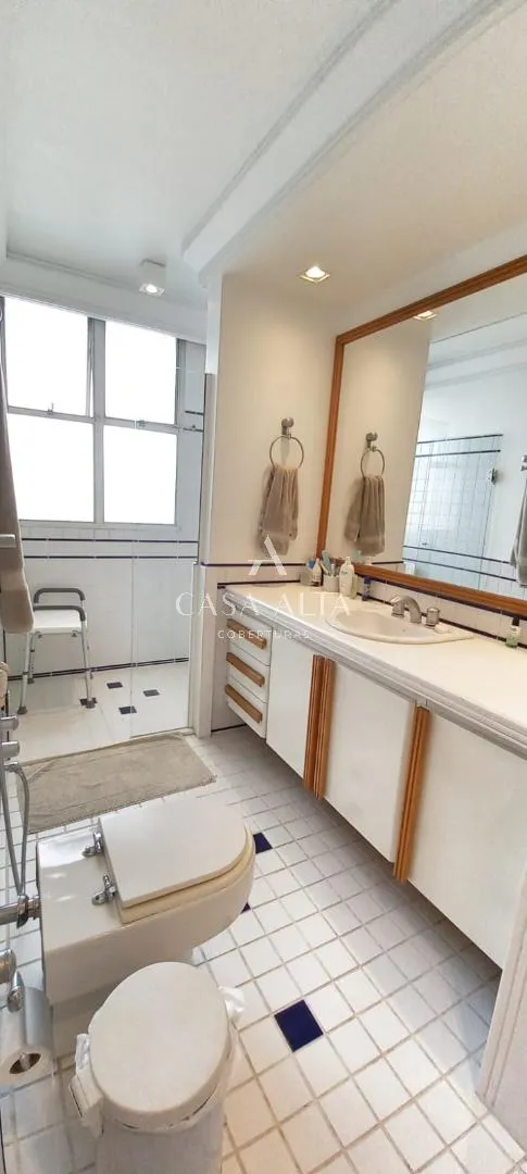 Cobertura com 4 suítes à venda em Santa Cecília, São Paulo, por R$ 5.700.000 Imagem 42