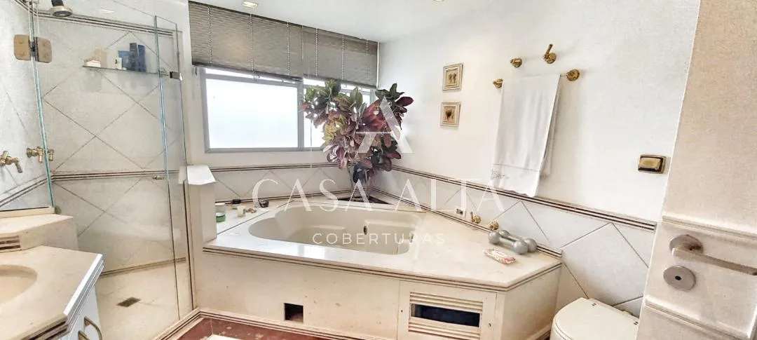 Cobertura com 4 suítes à venda em Santa Cecília, São Paulo, por R$ 5.700.000 Imagem 35