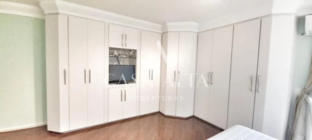 Cobertura com 4 suítes à venda em Santa Cecília, São Paulo, por R$ 5.700.000 Imagem 34