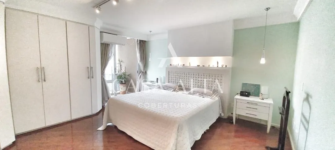 Cobertura com 4 suítes à venda em Santa Cecília, São Paulo, por R$ 5.700.000 Imagem 33