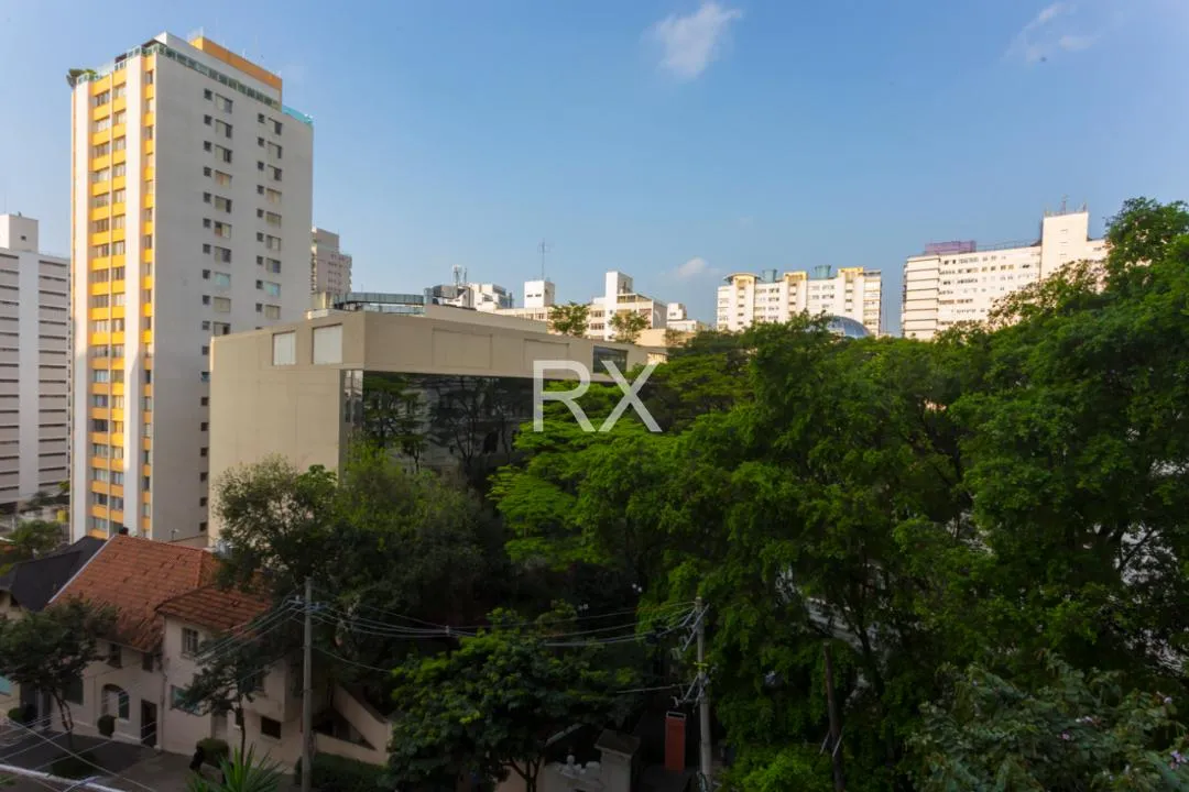 Apartamento com 2 suítes à venda em Santa Cecília, São Paulo, por R$ 2.800.000 Imagem 7