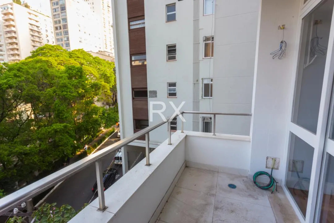 Apartamento com 2 suítes à venda em Santa Cecília, São Paulo, por R$ 2.800.000 Imagem 6