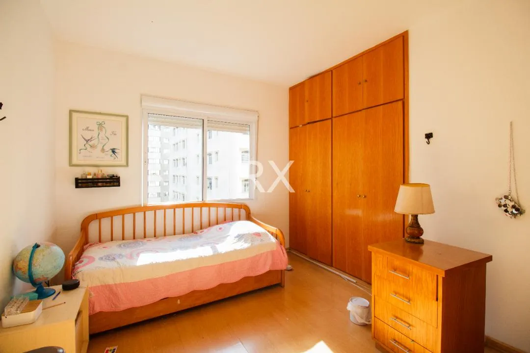 Apartamento com 1 suítes à venda em Santa Cecília, São Paulo, por R$ 1.120.000 Imagem 15