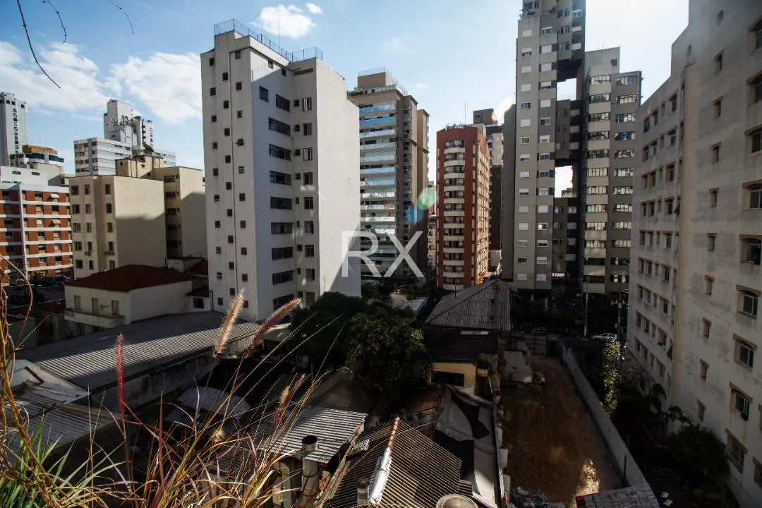 Apartamento com 1 suítes à venda em Santa Cecília, São Paulo, por R$ 1.120.000 Imagem 22