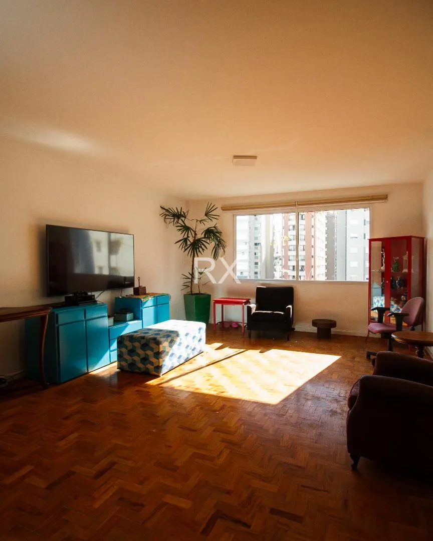 Apartamento com 1 suítes à venda em Santa Cecília, São Paulo, por R$ 1.120.000 Imagem 7